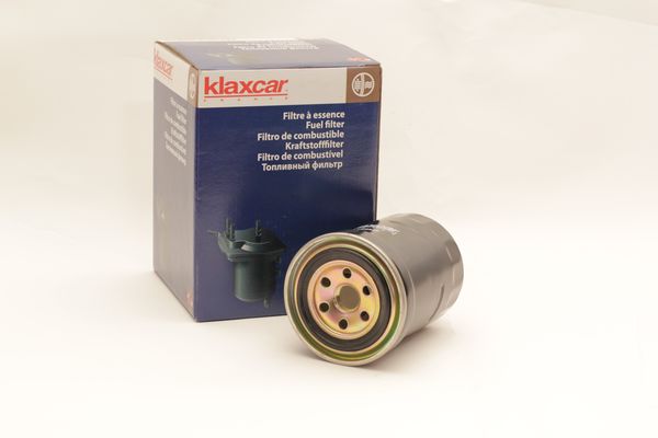 KLAXCAR FRANCE Топливный фильтр FE054z